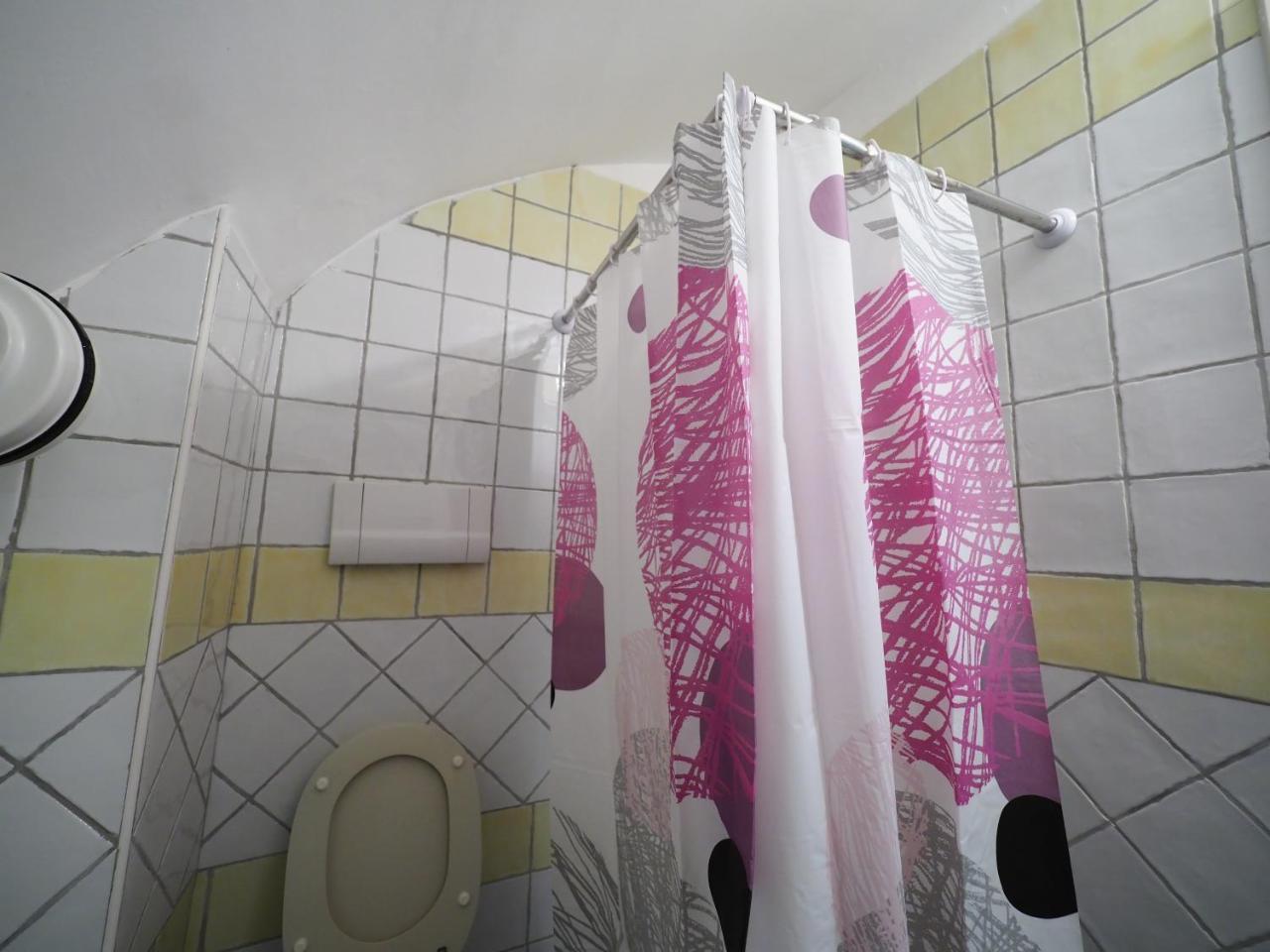 Couette-café R.g. House Naples